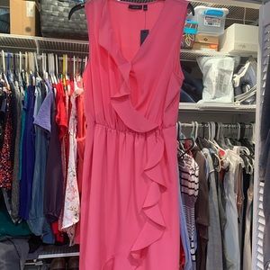 NEW WITH TAGS SIZE L APT 9 DRESS